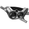 Image de Shimano, Frein à disque, (Avant + arrière, Étrier de frein, 4)
