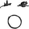 Image de Shimano Kit De Freinage Bl-m8200-r-br-m8200-r