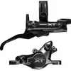 Image de Shimano, Frein à disque, (Frein arrière, Kit de frein, 2)