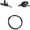 Image de Shimano Kit De Freinage Bl-m8200-l/br-m8200-f