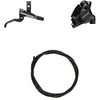 Image de Shimano Kit De Freinage Bl-m9200-r/br-mt805-r