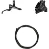Image de Shimano, Frein à disque, (Frein arrière, Kit de frein, 2)
