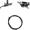Image de Shimano Kit De Freinage Bl-m9220-r/br-m9220-r