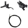 Image de Shimano Kit De Freinage Bl-m8200-l-br-m8220-f