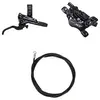 Image de Shimano Kit De Freinage Bl-m8200-r-br-m8220-r