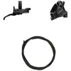 Image de Shimano Kit De Freinage Bl-m8200-r/br-mt805-r