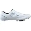Image de Shimano, Hommes, Chaussures de cyclisme, RX910 (44), Gris, Blanc