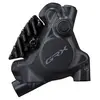 Image de Shimano Étrier De Frein à Disque Arrière Br-rx410-r 2-p Grx Flat Mount