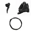 Image de Shimano Freins Grx St-rx610/br-rx410 Hydraulic