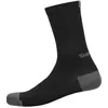 Image de Shimano, Hommes, Chaussettes de sport, Performance Wool Socks Black M-L (41-44) (41 - 44), Noir