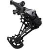 Image de Shimano Dérailleur Arrière Deore Rdm6200 Sgs Sw