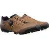 Image de Shimano, Unisexe, Chaussures de cyclisme, SH-XC302 (38), Marron