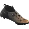 Image de Shimano, Hommes, Chaussures de cyclisme, RX801R Chaussures (43), Orange