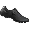 Image de Shimano, Femmes, Chaussures de cyclisme, Women MTB SH-XC3 Schuh SPD (37), Noir