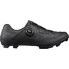 Image de Shimano, Femmes, Chaussures de cyclisme, Women MTB SH-XC5 Schuh SPD (41), Noir