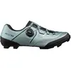 Image de Shimano, Unisexe, Chaussures de cyclisme, SH-XC503 (48), Bleu