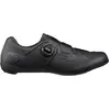 Image de Shimano, Femmes, Chaussures de cyclisme, Women Road SH-RC5 Schuh SPD-SL (39), Noir