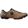 Image de Shimano, Unisexe, Chaussures de cyclisme, SH-XC302 (40), Marron