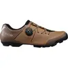 Image de Shimano, Unisexe, Chaussures de cyclisme, SH-XC302 (48), Marron
