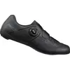 Image de Shimano, Femmes, Chaussures de cyclisme, Women Road SH-RC5 Schuh SPD-SL (36), Noir