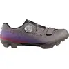 Image de Shimano, Femmes, Chaussures de cyclisme, Women Gravel SH-RX6 Schuh SPD stone gray (37), Gris, Violet