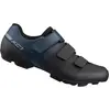 Image de Shimano, Femmes, Chaussures de cyclisme, SH-XC102 (37), Noir