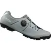 Image de Shimano, Unisexe, Chaussures de cyclisme, SH-XC302 (48), Gris