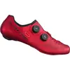 Image de Shimano, Unisexe, Chaussures de cyclisme, S-Phyre SH-RC9 (45.5), Rouge