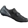 Image de Shimano, Hommes, Chaussures de cyclisme, S-Phyre SH-RC9 (47), Noir