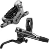 Image de Shimano, Frein à disque, (Frein avant, Kit de frein, 4)