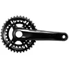 Image de Shimano, Manivelle de vélo, (170 mm)