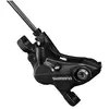 Image de Shimano Étrier De Frein à Disque Arrière Br-mt520/bl-mt501