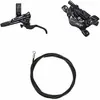 Image de Shimano Frein Avant Deore Xt Bl-m8100 + Br-m8120 Hydraulic