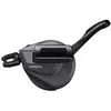 Image de Shimano Levier De Vitesses Gauche Deore Xt Sl-m8100 I-spec 2s