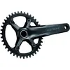 Image de Shimano, Manivelle de vélo, (170 mm)