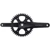 Image de Shimano, Manivelle de vélo, (175 mm)