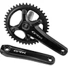 Image de Shimano, Manivelle de vélo, (170 mm)