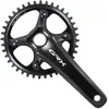 Image de Shimano Manivelles Avec Plateau Grx Rx810 172.5 mm