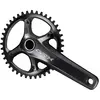 Image de Shimano, Manivelle de vélo, (170 mm)