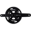 Image de Shimano, Manivelle de vélo, (170 mm)