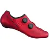 Image de Shimano, Unisexe, Chaussures de cyclisme, S-Phyre SH-RC9 (47), Rouge