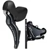 Image de Shimano, Frein à disque, (Frein avant, Kit de frein, 2)