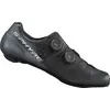 Image de Shimano, Unisexe, Chaussures de cyclisme, S-Phyre SH-RC9 (44.5), Noir
