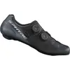 Image de Shimano, Hommes, Chaussures de cyclisme, RC903 (41.5), Bleu, Rouge, Blanc, Noir
