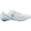 Image de Shimano, Hommes, Chaussures de cyclisme, S-Phyre (47), Blanc