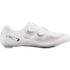 Image de Shimano, Hommes, Chaussures de cyclisme, RC703 Large (47), Blanc