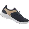 Image de Shimano, Hommes, Chaussures de cyclisme, EX300 EXPLORE CHAUSSURE 42 NAVY (42), Bleu