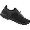 Image de Shimano, Hommes, Chaussures de cyclisme, EX300 EXPLORE CHAUSSURE 42 BLACK (42), Noir