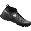 Image de Shimano, Unisexe, Chaussures de cyclisme, SH-EX700 GTX (45), Noir