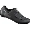 Image de Shimano, Femmes, Chaussures de cyclisme, SH-RC1 (37), Noir
